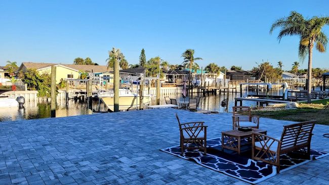 6337 Cocoa Ln, House other with 4 bedrooms, 2 bathrooms and null parking in APOLLO BEACH FL | Image 24