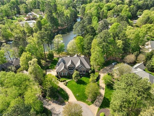 2809 Middle Woodland Close, Williamsburg, VA, 23185-7524 | Card Image