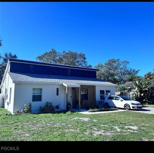 4724 W Tambay Ave, TAMPA, FL, 33611-1110 | Card Image