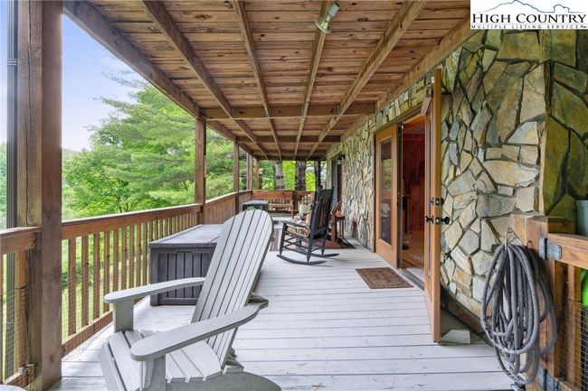 710 River Hills Rd, House other with 3 bedrooms, 3 bathrooms and null parking in Lansing NC | Image 27