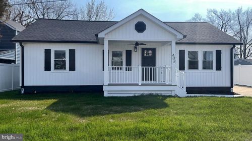 408 Wirt St, COLONIAL BEACH, VA, 22443-2743 | Card Image