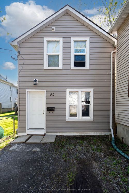 93 Linton St, Kingston, ON, K7K1N6 | Card Image