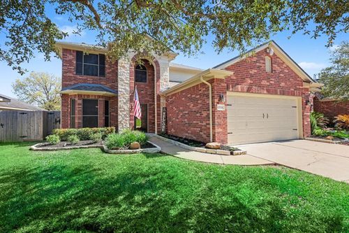 15538 Chaco Canyon Dr, Cypress, TX, 77429-5734 | Card Image
