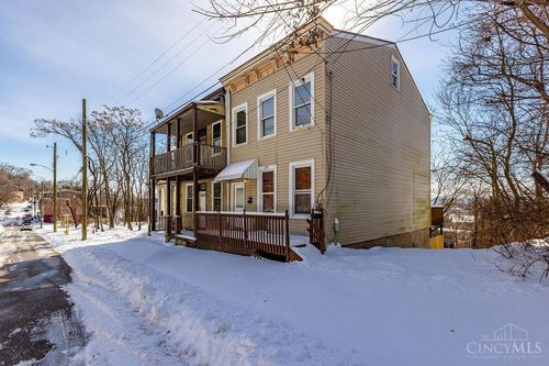 279 Renner St, Cincinnati, OH, 45214-1964 | Card Image