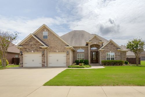 1206 Woodridge Ct, Florence, AL, 35630 | Card Image