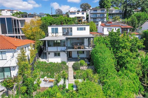 1923 Hollyvista Ave, Los Angeles, CA, 90027-4629 | Card Image