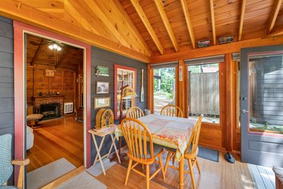 3 Museum Lodges Drive, House other with 1 bedrooms, 1 bathrooms and null parking in Tuftonboro NH | Image 3