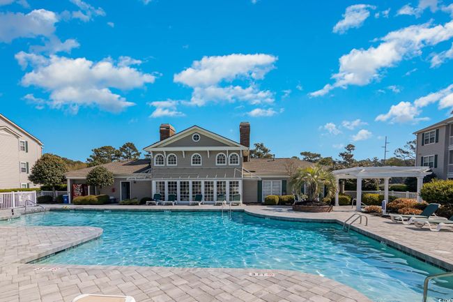 APT-213 - 3792 Hitchcock Way, Condo with 2 bedrooms, 2 bathrooms and null parking in Myrtle Beach SC | Image 33