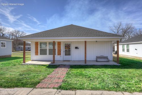 506 N Tennessee Ave, Carterville, MO, 64835-1019 | Card Image