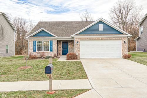 257 Rocky Rd, Greenfield, IN, 46140-2943 | Card Image