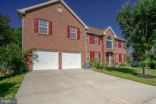160 Quiet Rd, SICKLERVILLE, NJ, 08081-5621 | Card Image