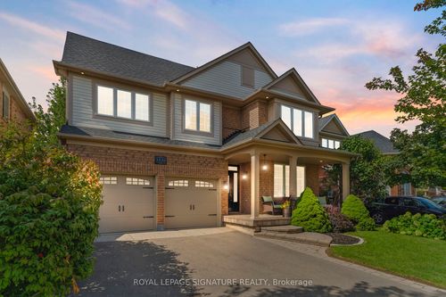 1539 Jarvie Cres, Milton, ON, L9T5Z4 | Card Image