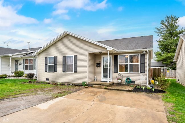 110 9 Th St, House other with 3 bedrooms, 2 bathrooms and null parking in Seymour IN | Image 28