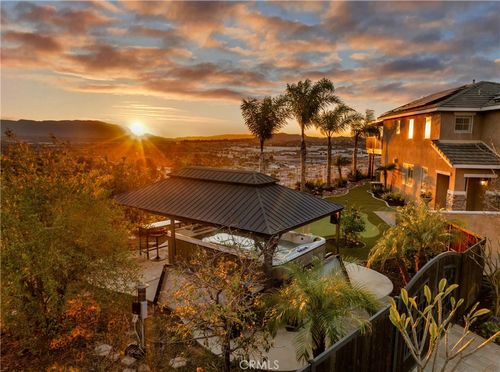 16123 Setting Sun Circle, Riverside, CA, 92503 | Card Image