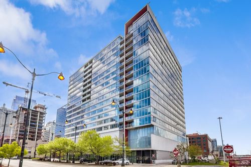1716-659 W Randolph St, Chicago, IL, 60661-2251 | Card Image