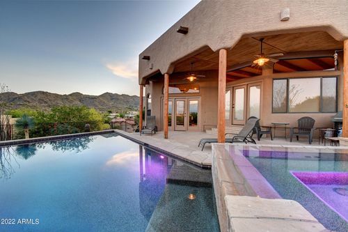 15014 E Tequesta Ct, Fountain Hills, AZ, 85268-1605 | Card Image