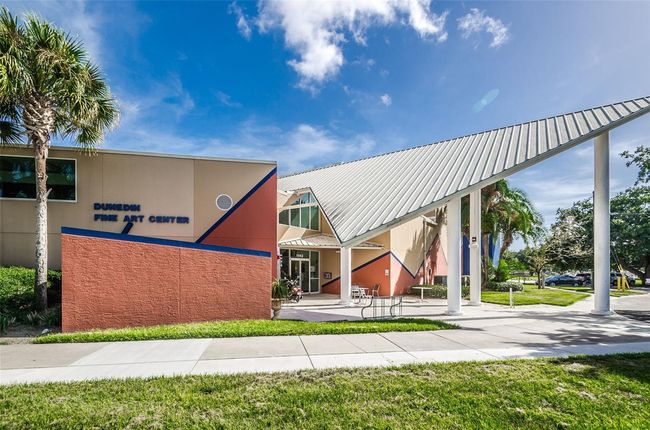 2001 Culberson Ave, House other with 3 bedrooms, 2 bathrooms and null parking in DUNEDIN FL | Image 53