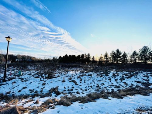 Lot 6 Sleeping Meadow Ln, Mason, MI, 48854 | Card Image