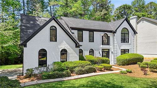 649 Mountain Hbr, Stone Mountain, GA, 30087-6104 | Card Image