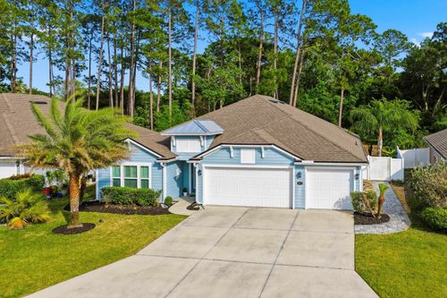 271 Lost Lake Dr, ST AUGUSTINE, FL, 32086-2948 | Card Image