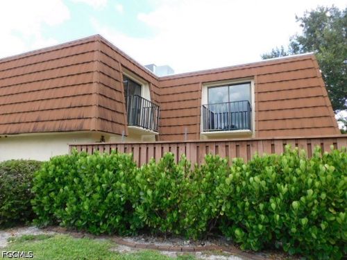 4-5235 Cedarbend Dr, FORT MYERS, FL, 33919-7593 | Card Image