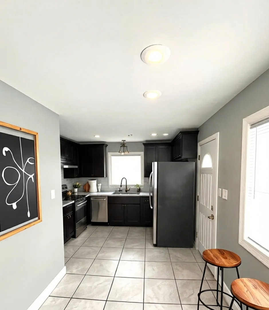 Residential in South Holland 2