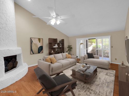 5135 N 78th St, Scottsdale, AZ, 85250-7240 | Card Image