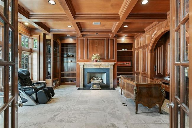 510 Covington Cv, House other with 6 bedrooms, 10 bathrooms and 5 parking in Alpharetta GA | Image 39
