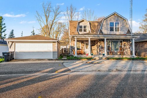 309 S Kimmel Street, Berrien Springs, MI, 49103 | Card Image