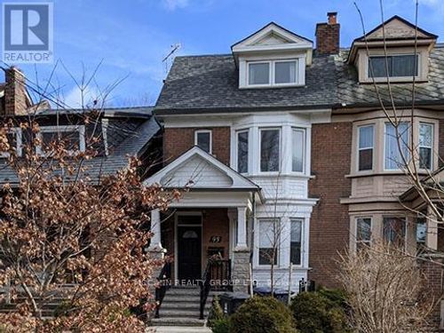 unit-3-93 Dunn Ave, Toronto, ON, M6K2R8 | Card Image