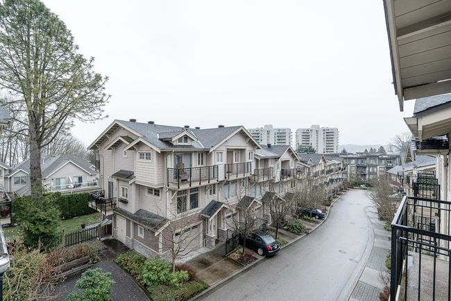 42 - 245 Francis Way, Townhouse with 3 bedrooms, 2 bathrooms and 2 parking in New Westminster BC | Image 28