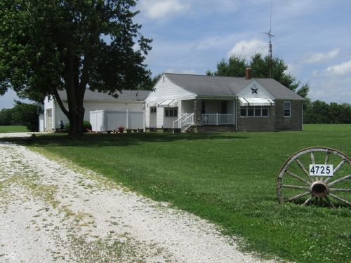 4725 N Us Highway 231, Crawfordsville, IN, 47933-9090 | Card Image
