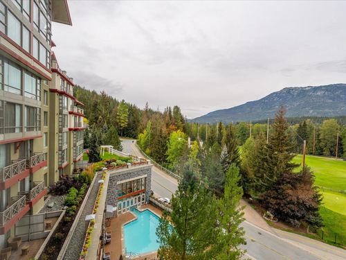 660-4090 Whistler Way, Whistler, BC, V8E1J3 | Card Image