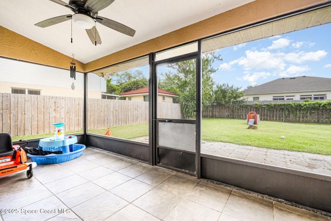 Screened Lanai | Image 22