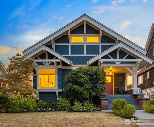 515 30th Ave S, Seattle, WA, 98144-2509 | Card Image