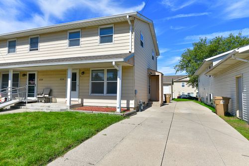 6324-6324 53rd St, Kenosha, WI, 53144-3714 | Card Image