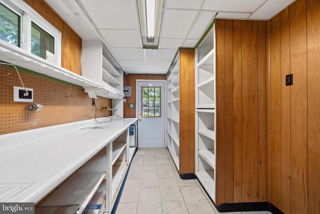 7007 Gillings Rd, House other with 5 bedrooms, 3 bathrooms and null parking in SPRINGFIELD VA | Image 32