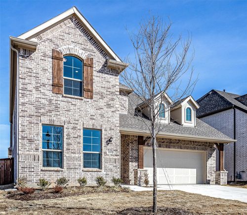 3001 Armstrong Ave, Melissa, TX, 75454-9773 | Card Image