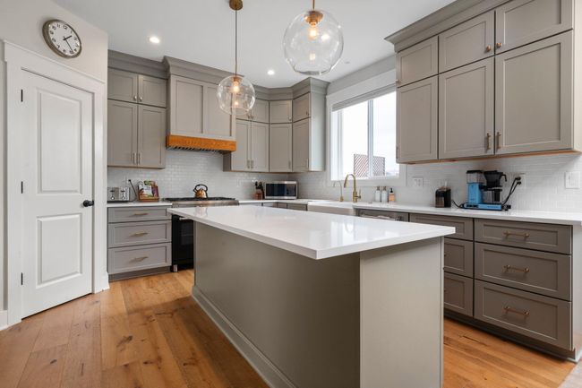 127 Leith St, House other with 4 bedrooms, 5 bathrooms and null parking in Brighton MI | Image 22