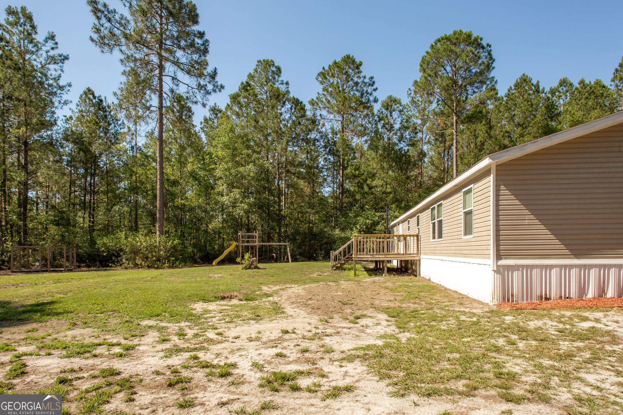 Residential in Waycross 5