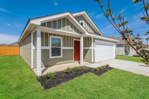 10925 Sw 23rd Pl, Yukon, OK, 73099-2366 | Card Image