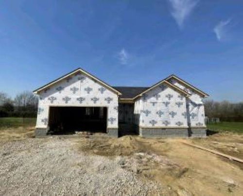 Lot 16 Middlebrook Ln, Smiths Grove, KY, 42171-8359 | Card Image