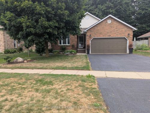225 Eby Cres, New Hamburg, ON, N3A1Y9 | Card Image