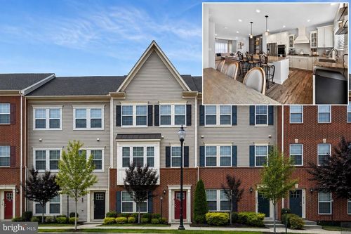 7564 Warburg Way, HANOVER, MD, 21076-2398 | Card Image