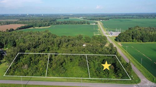 Lot 1 Highway 99a, Mc David, FL, 32568 | Card Image