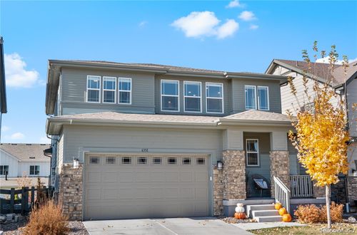 6351 Stable View St, Castle Pines, CO, 80108-9549 | Card Image