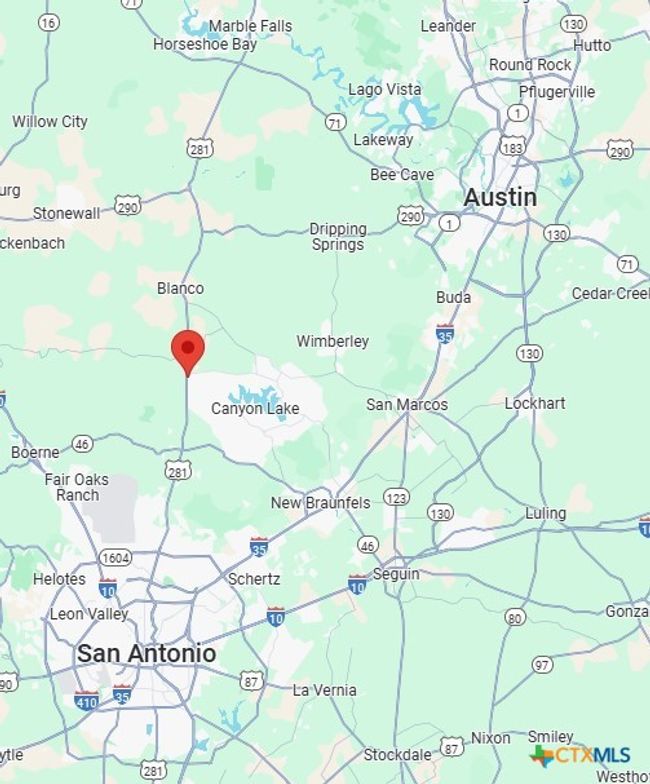 Location view, conviently located near major highways. | Image 42