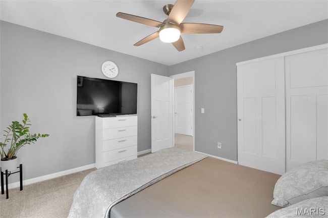 1001 Windsor Crest Ct, House other with 3 bedrooms, 3 bathrooms and null parking in Cottleville MO | Image 21