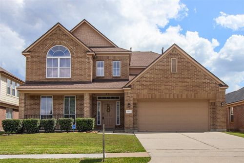 6442 Hardwood Dale Way Dr, Humble, TX, 77338-1368 | Card Image