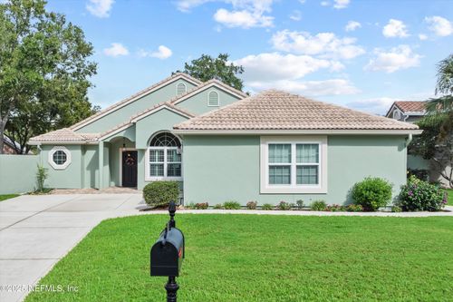 4076 Mizner Ct, Jacksonville, FL, 32217-4300 | Card Image